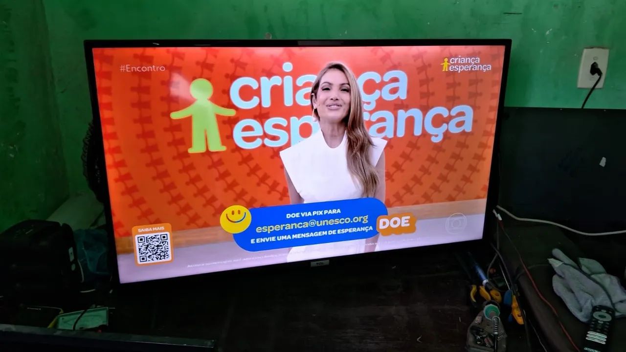 Televisão - Foto 3