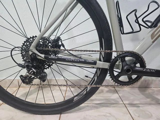 Gravel Soul Spry Expedition - Foto 3