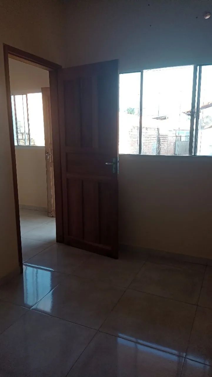Aluga-se Apartamento Bairro Dr Airton Rocha/Pérola leia o anúncio  - Foto 4