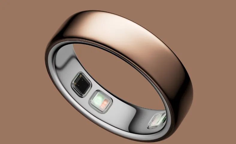  Oura Ring 5 Original  - Foto 4