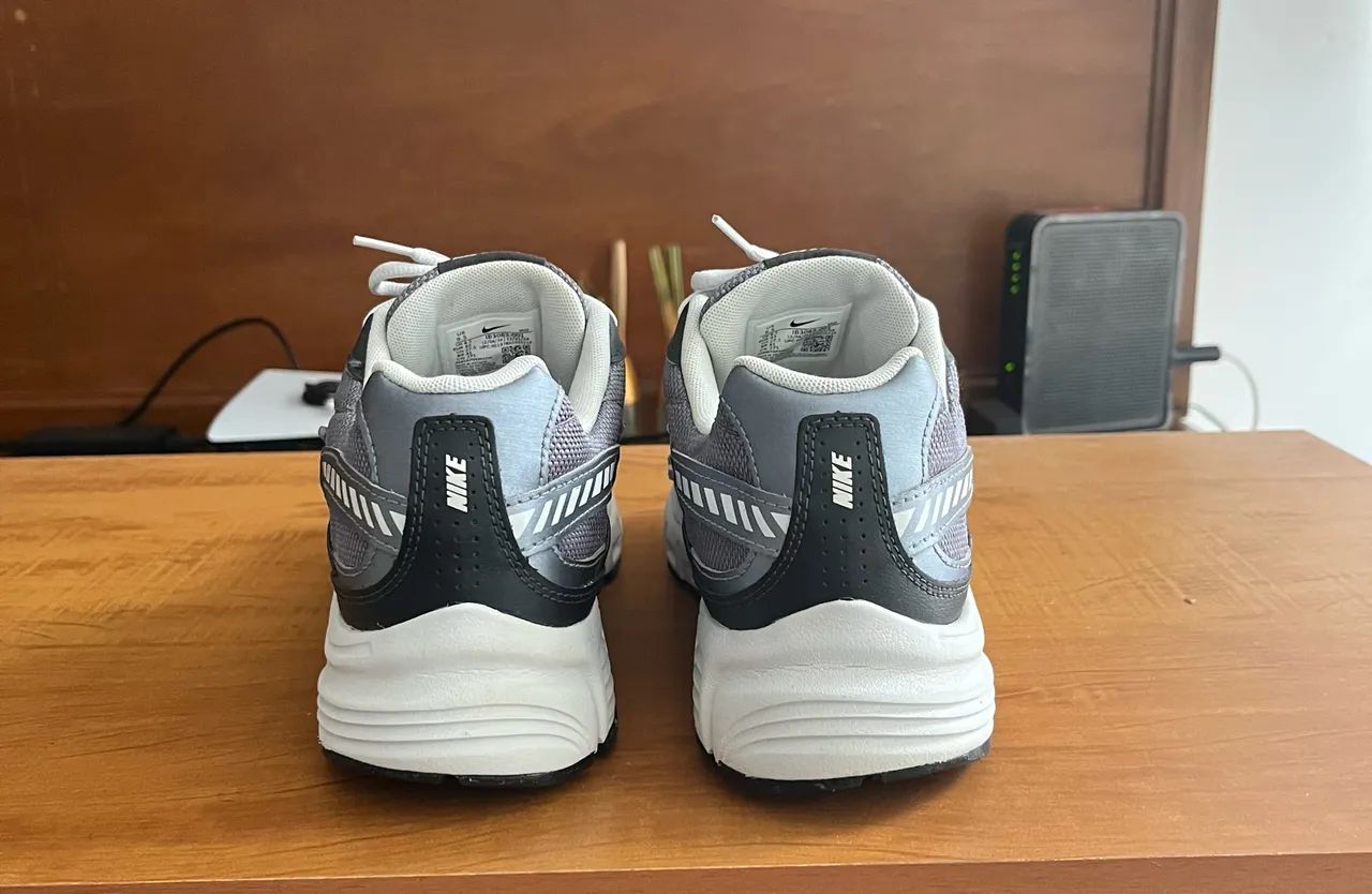 Nike Initiator cinza - Calçados - Icaraí, Niterói 1540658554 | OLX