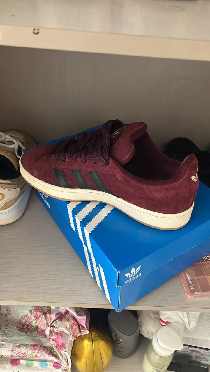 adidas Campus 00s