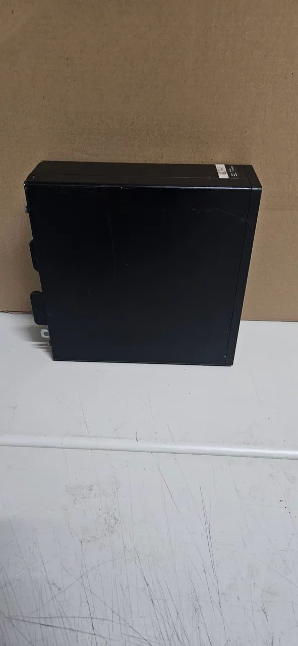Desktop Dell Optiplex 3080 I5 Décima Oportunidade !!! - Foto 3