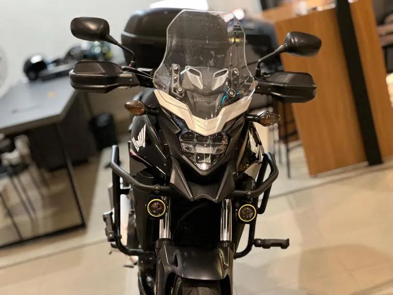 HONDA CB 500X 2019 - Foto 3
