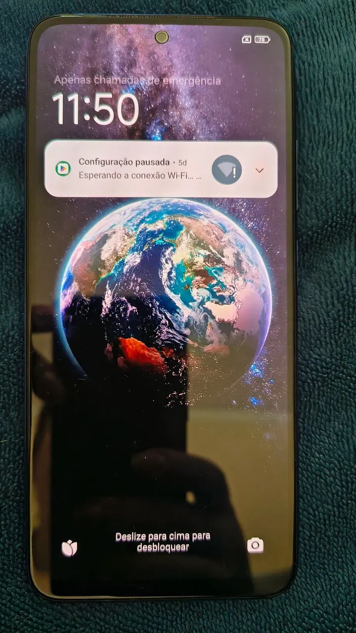 Redmi Note 11 128gb  - Foto 2