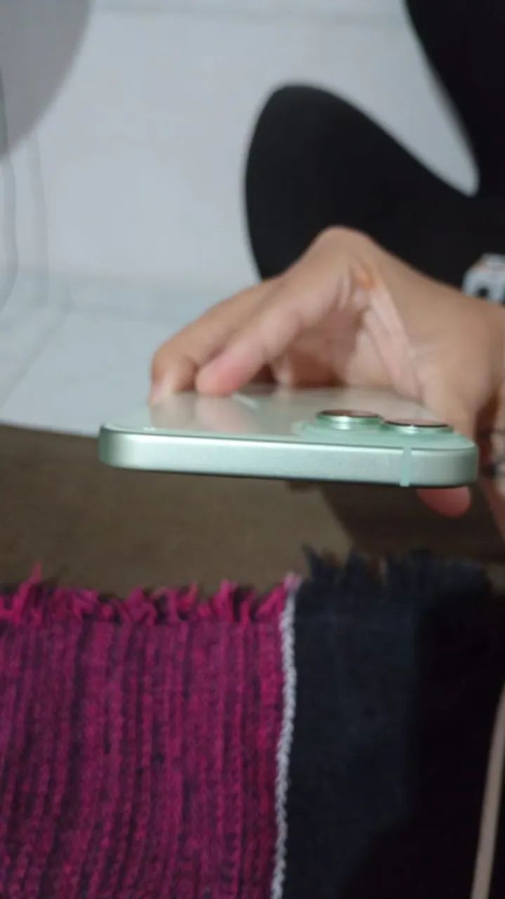 iPhone 15 plus 128gb - Foto 5