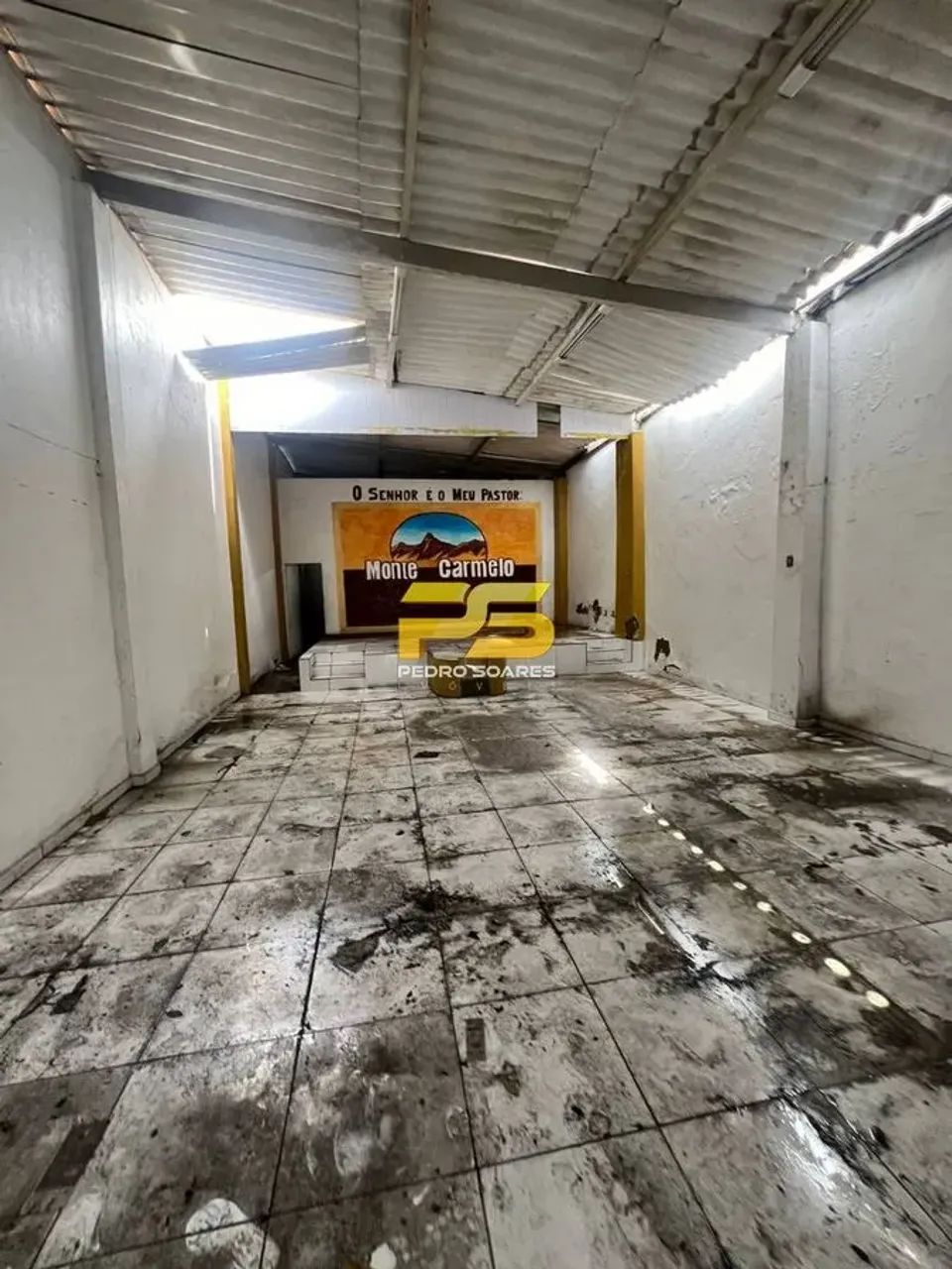 Ponto para Locação, Cruz das Armas - João Pessoa - Foto 2
