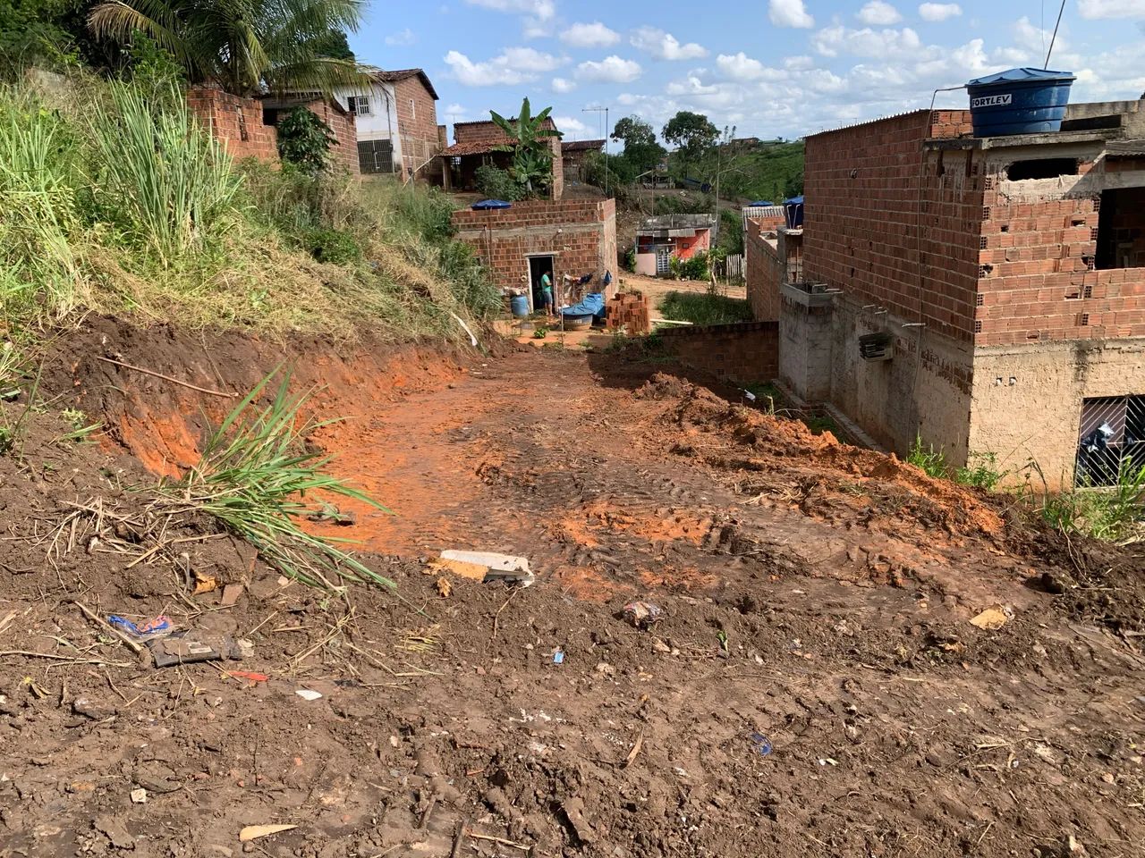 Terreno  - Foto 5