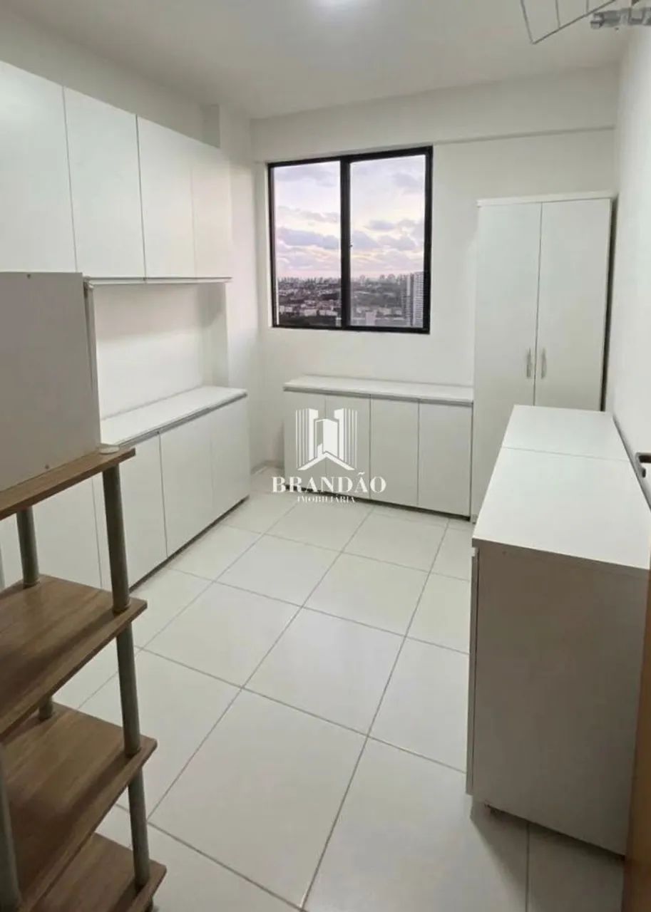 Apartamentos 3 quartos no barro duro - Foto 5