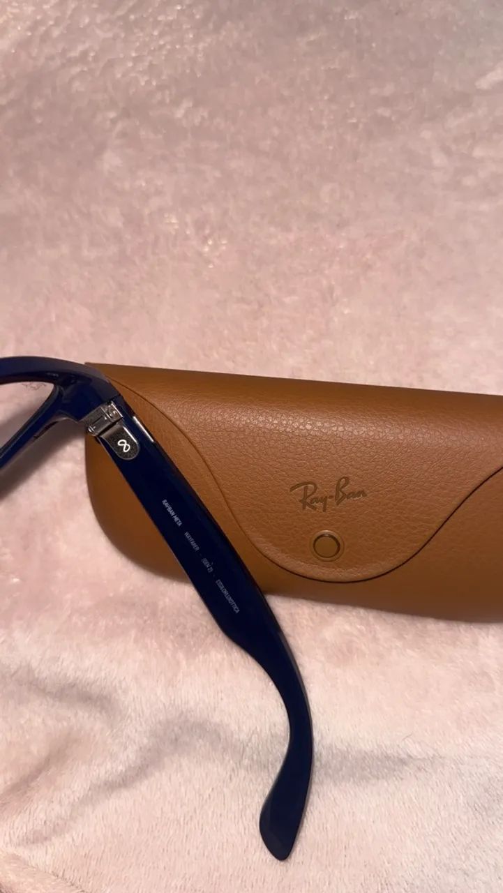 Rayban Meta - Foto 2