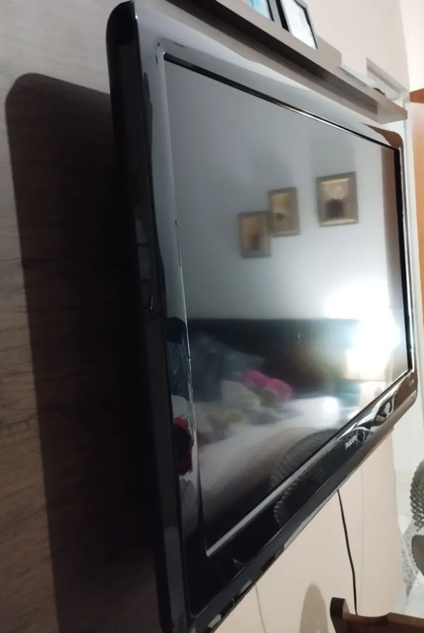 Tv LCD Philips 