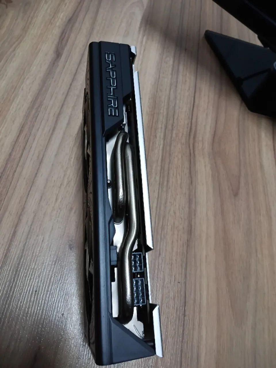 RX 580 8gb Sapphire Nitro - Foto 3