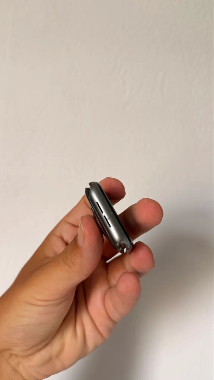 Apple Watch Série 5 - Foto 4