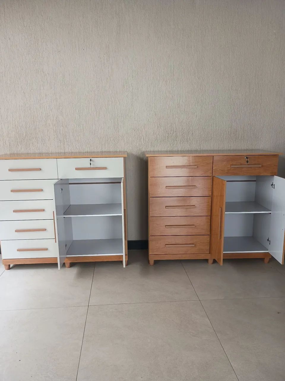 cômoda sapateira  - Foto 2