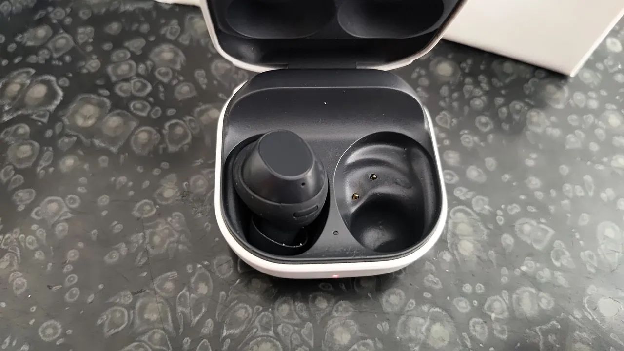 Galaxy buds FE (case) - Foto 4