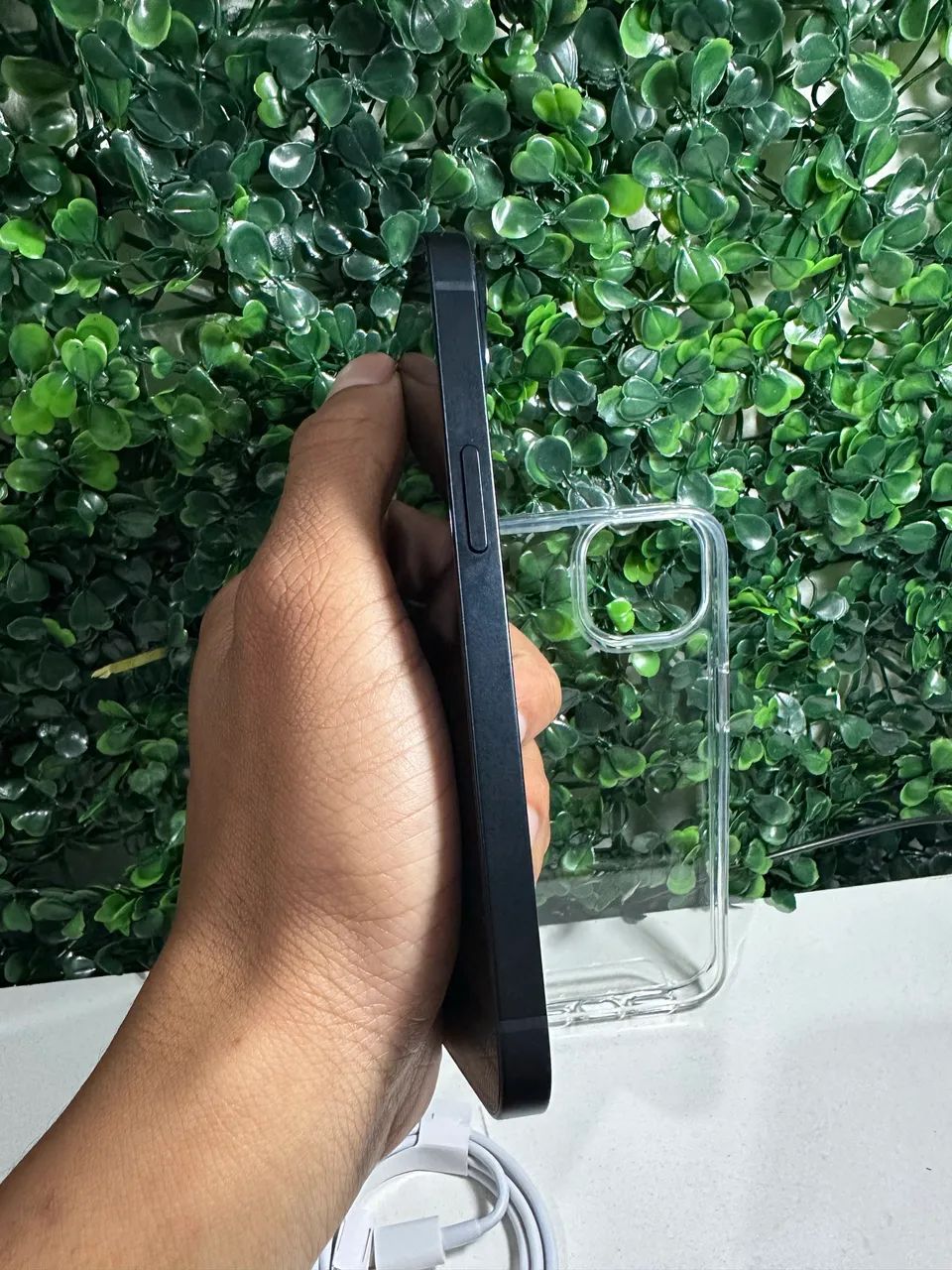 iPhone 14 128GB - Muito novo  - Foto 4