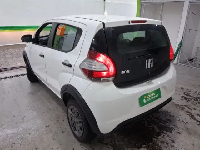 Fiat Mobi Like 1.0 Fire Flex 5P. 2026 - Foto 5