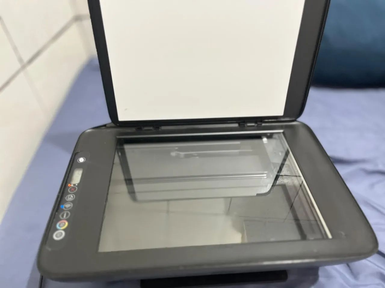 Impressora HP