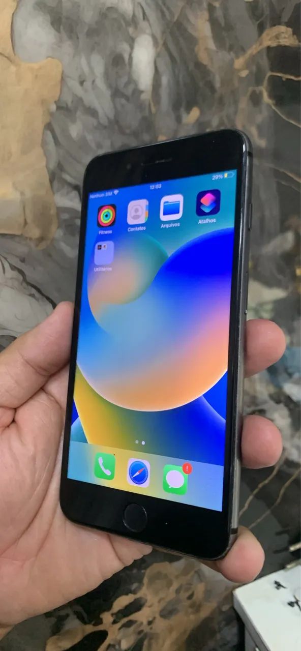 iPhone 8 Plus  - Foto 2