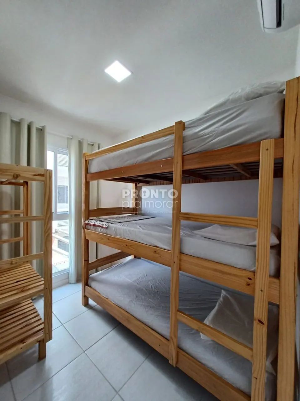 Apartamento com 3 quartos em Muro Alto - Foto 3