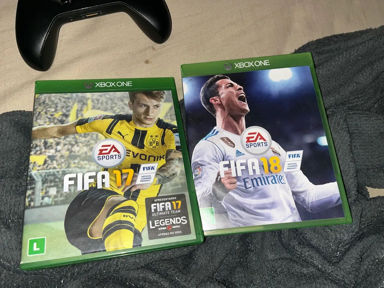 XBOX ONE 500GB - Foto 3