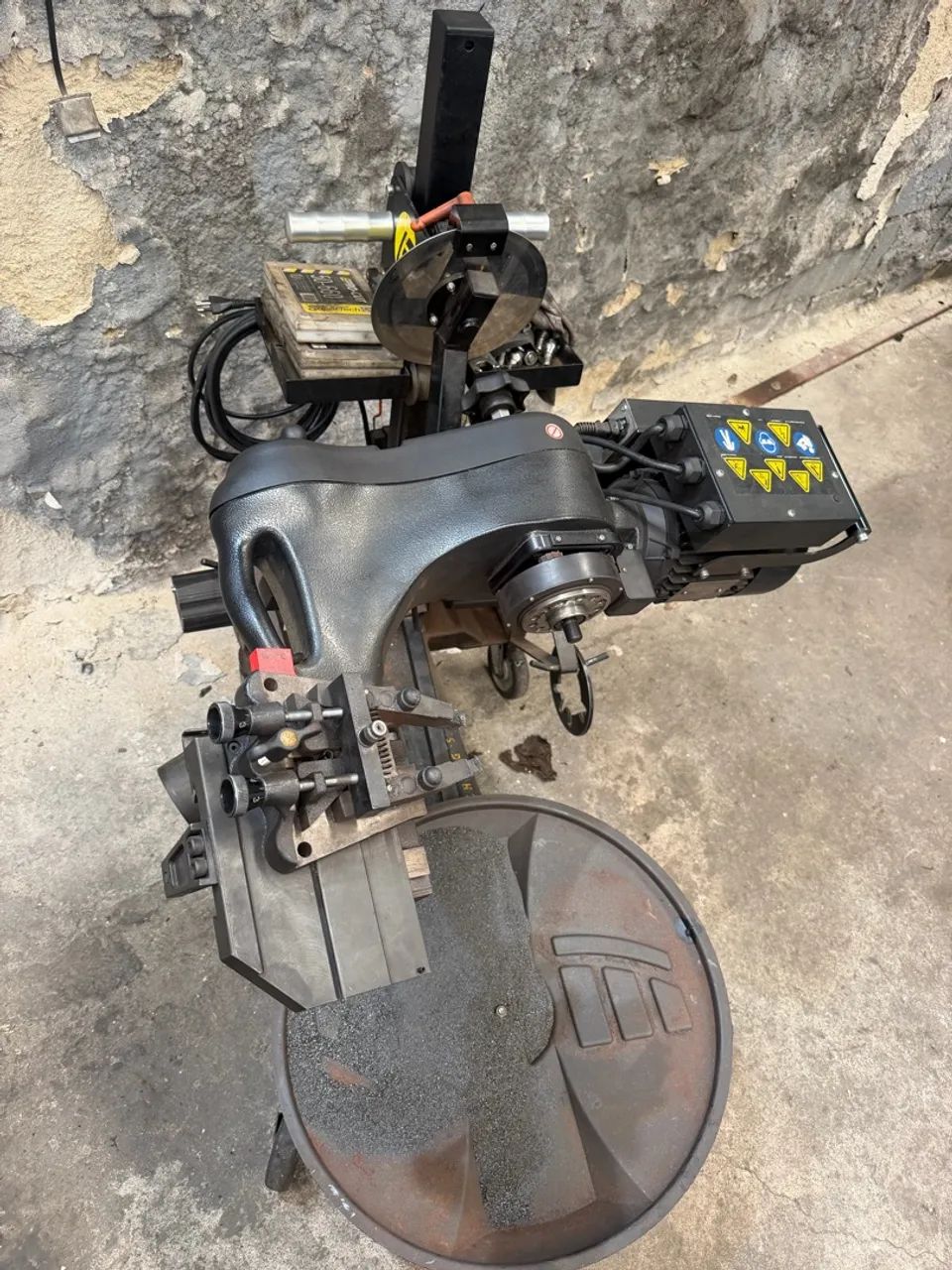 Torno de freio pro cut - Foto 2