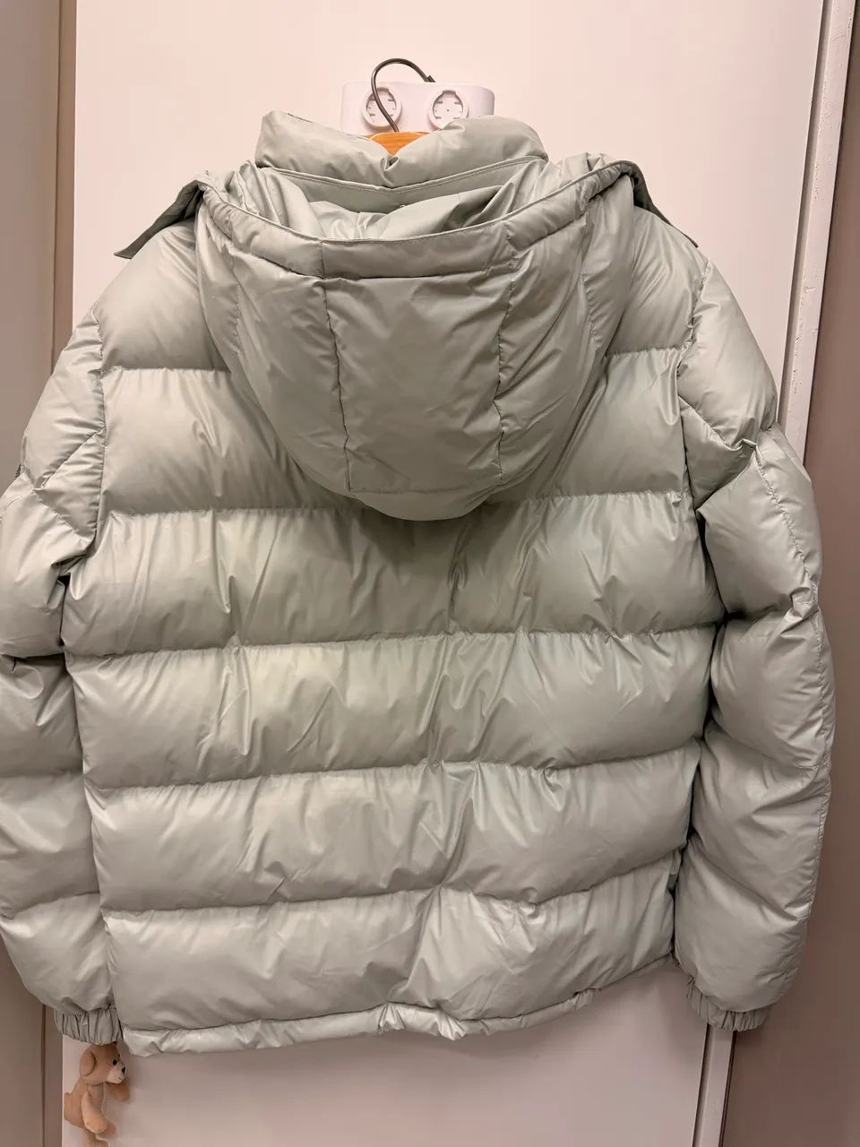 Jaqueta Moncler - Foto 5