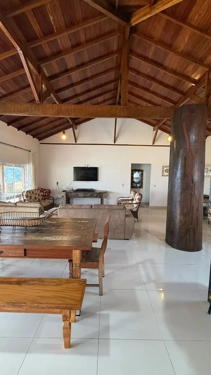 Vendo casa em venda nova.  - Foto 4