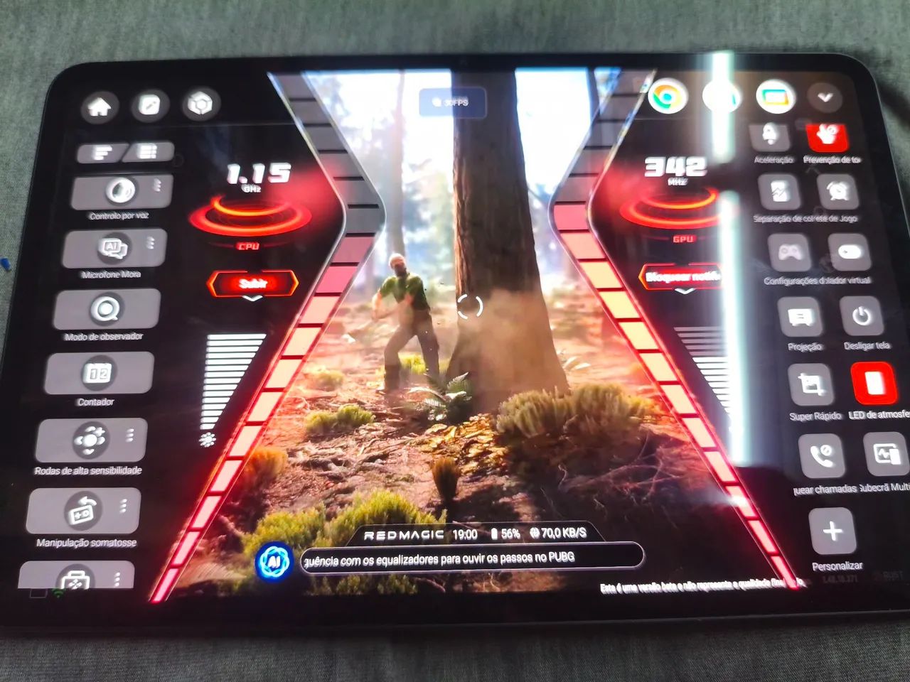 TABLET GAMER - Foto 5
