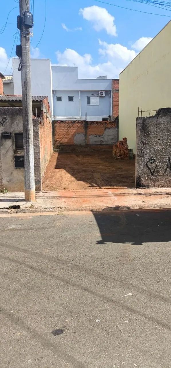 Foto - Campinas - Jardim Mirassol