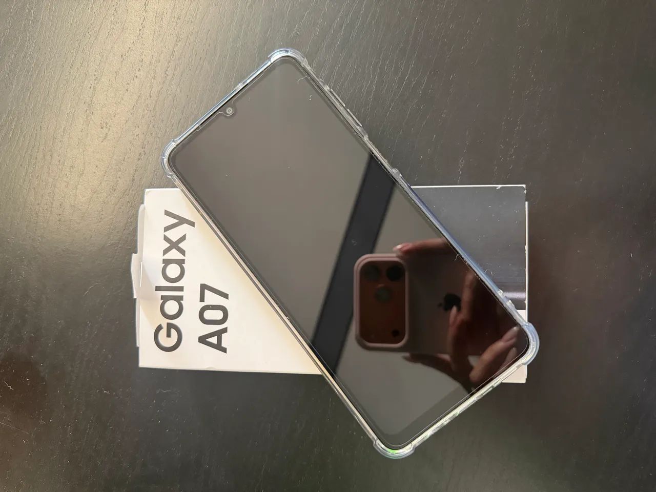 VENDO GALAXY A7  - Foto 2