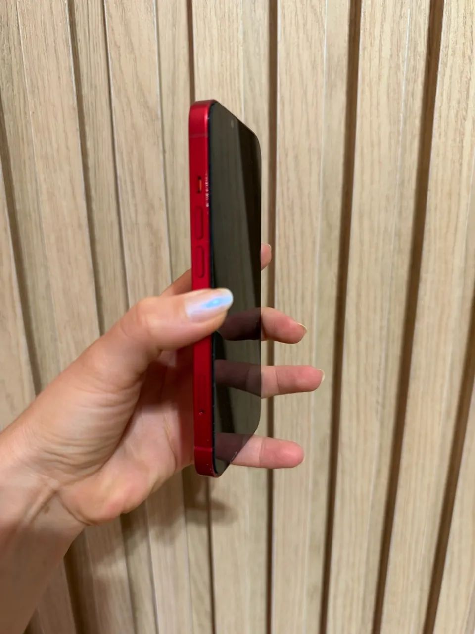 iPhone 13 Red Completo!!! - Foto 5