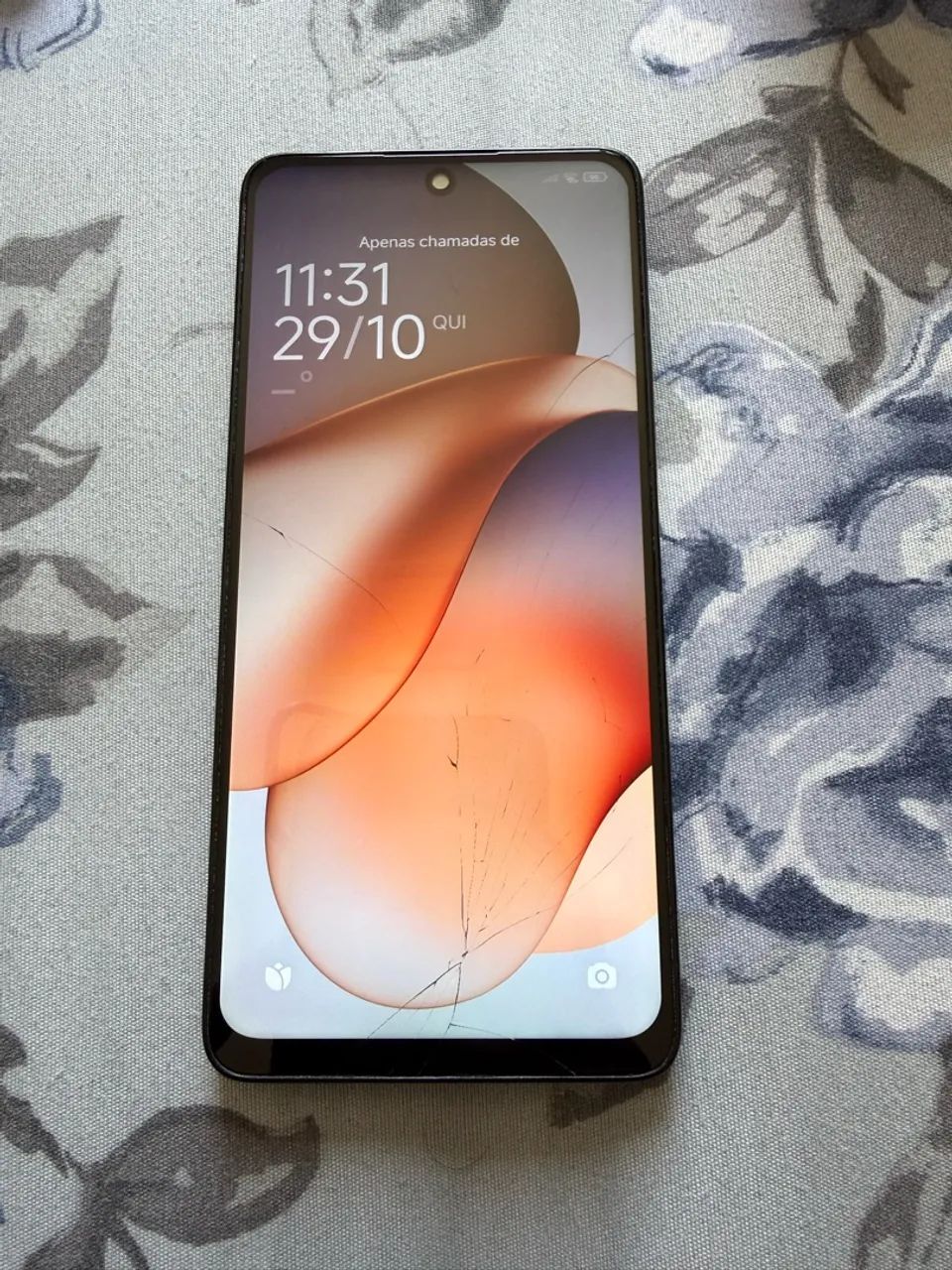 REDMI NOTE 13 - Foto 3