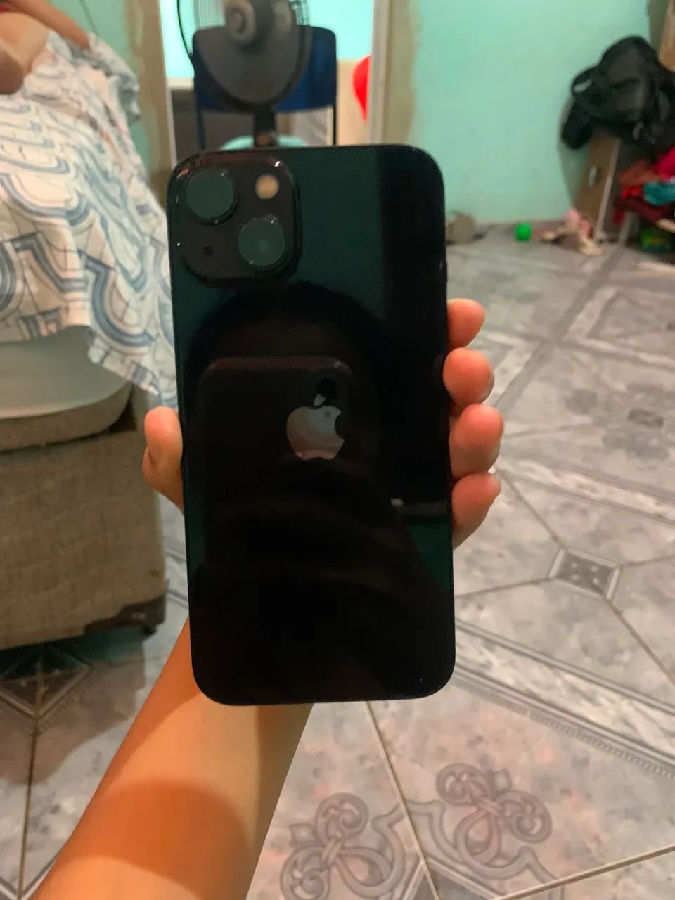 iPhone 13