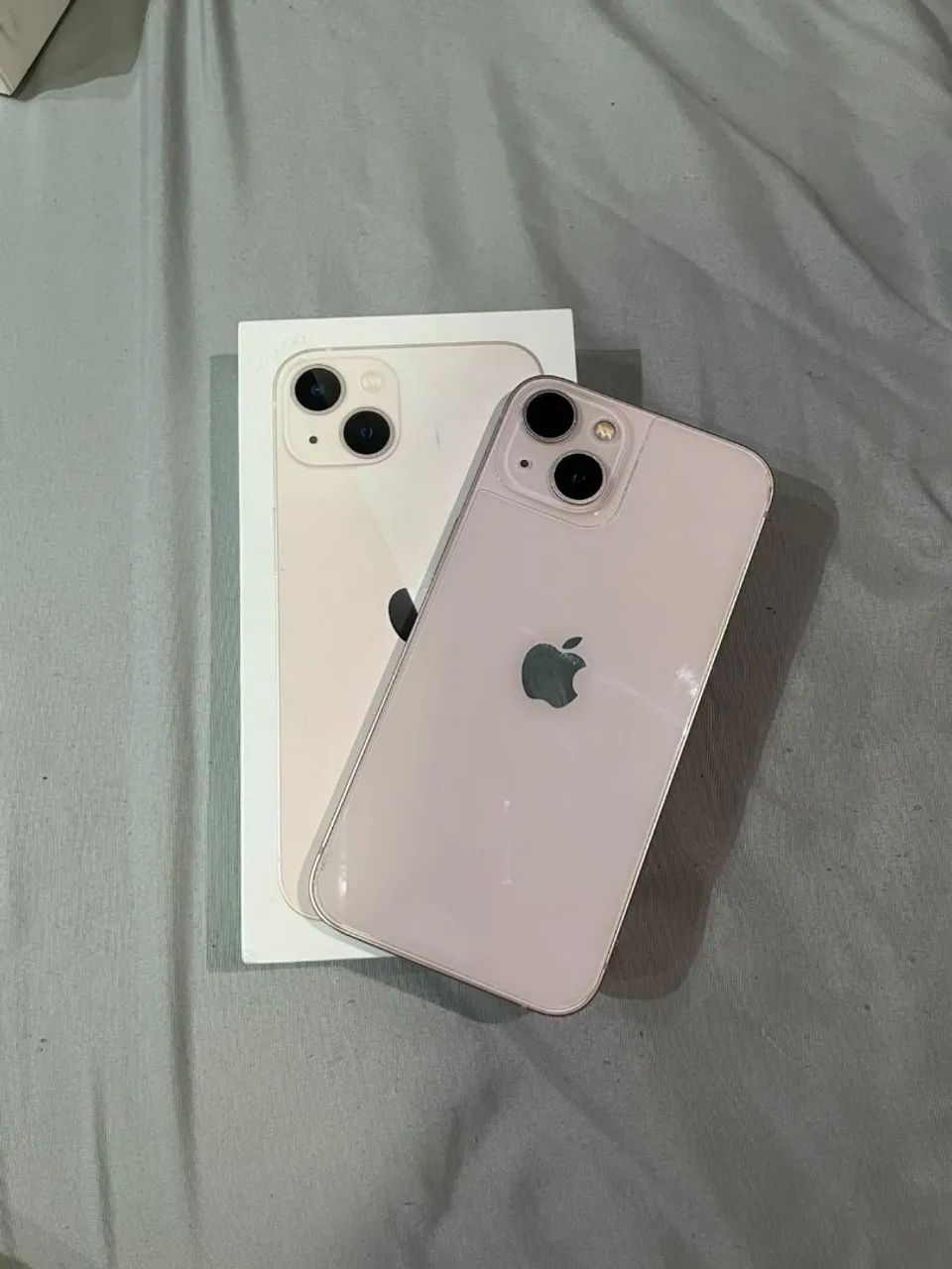 iPhone 13 Rosa  - Foto 5