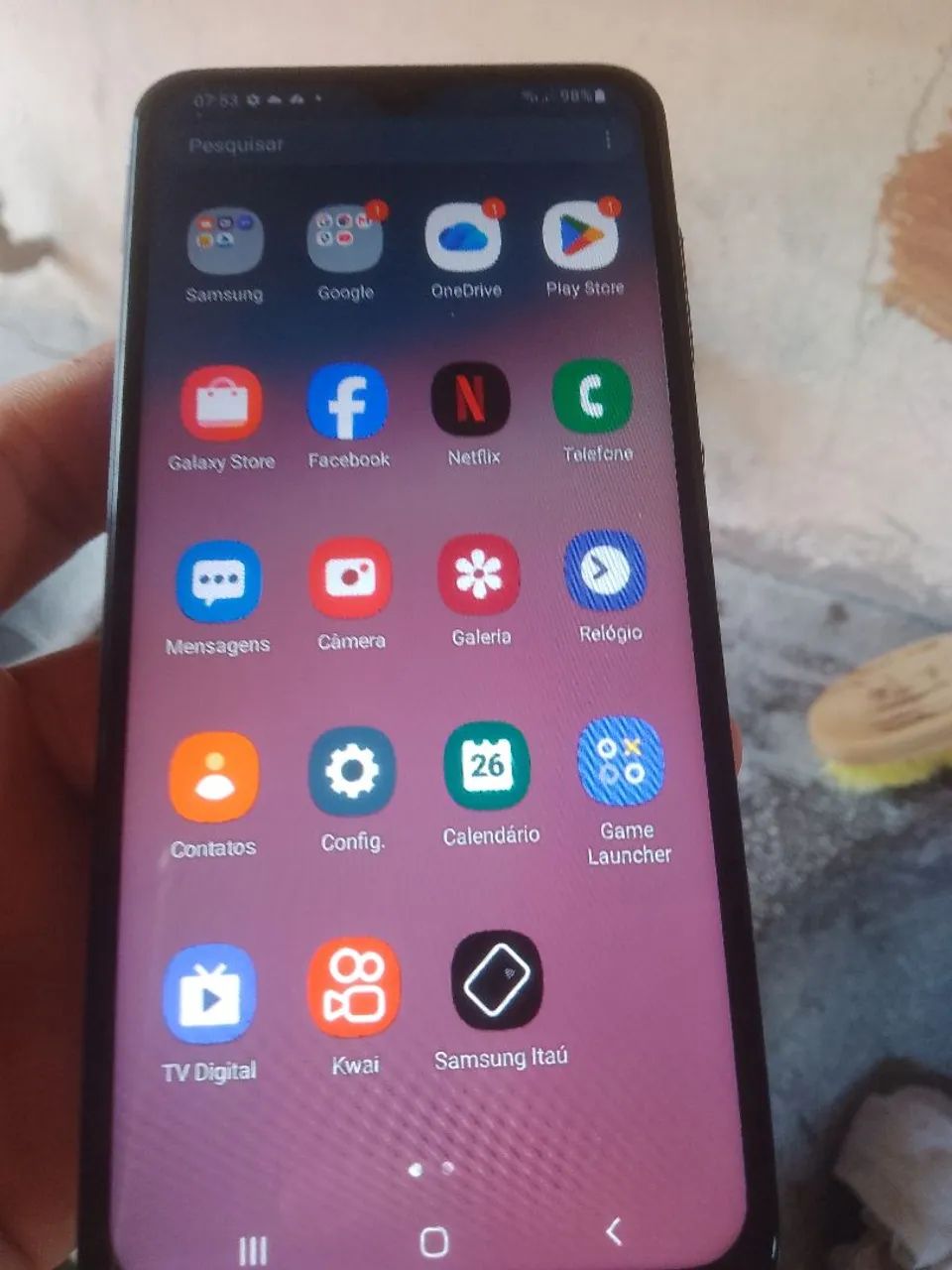Samsung a30s - Foto 3