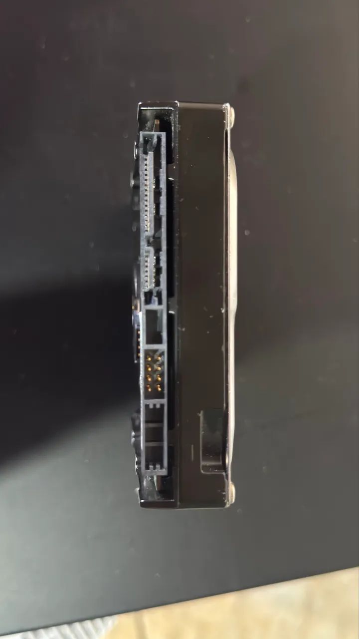 Hd Samsung de 320gb - Foto 2