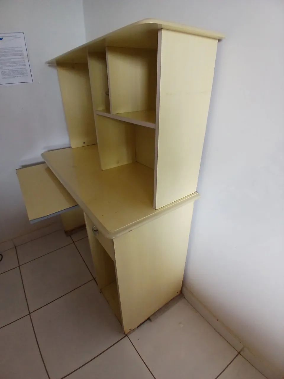 Mesa para computador - Foto 2