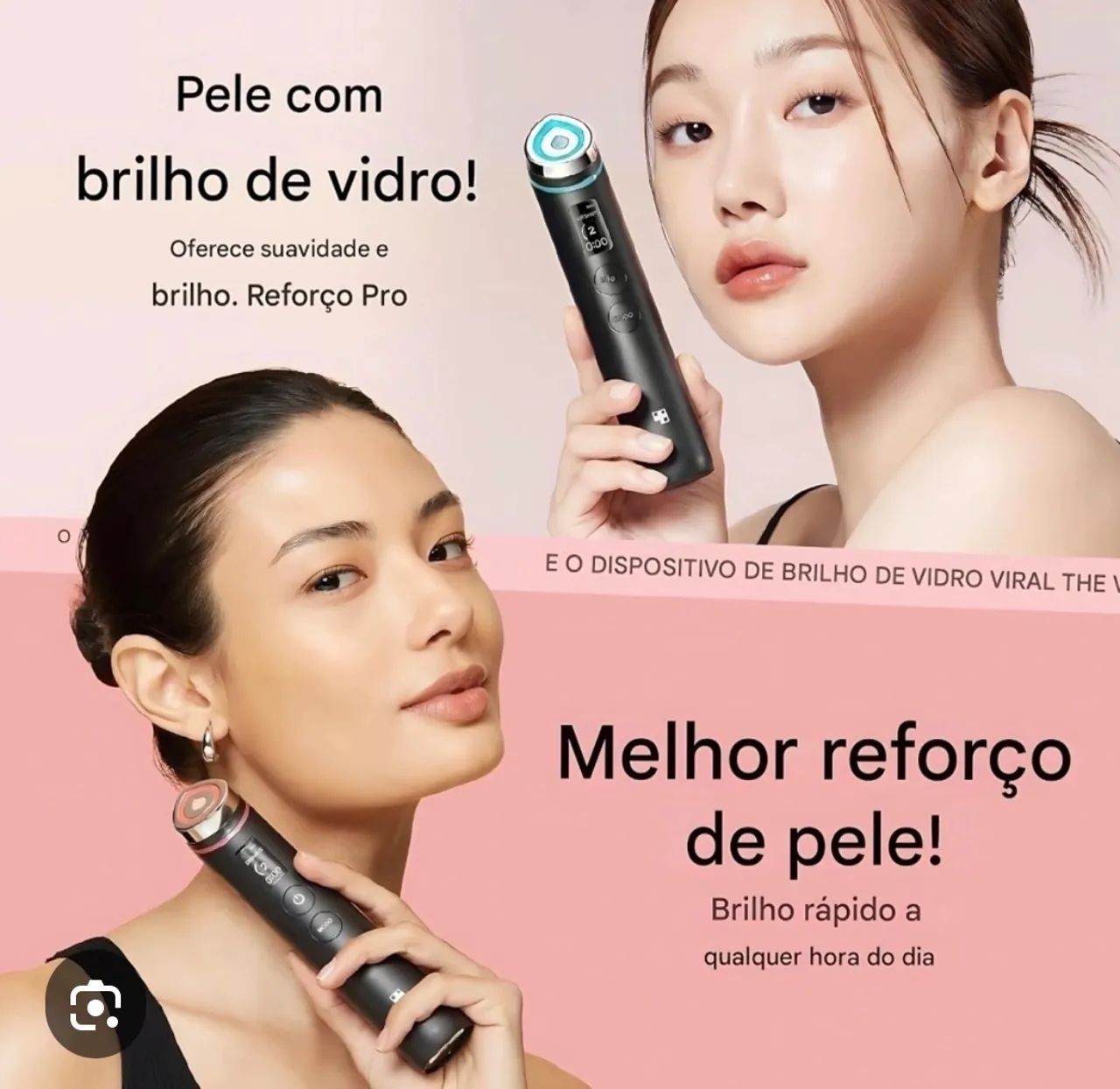 Booster Pro Medicube 