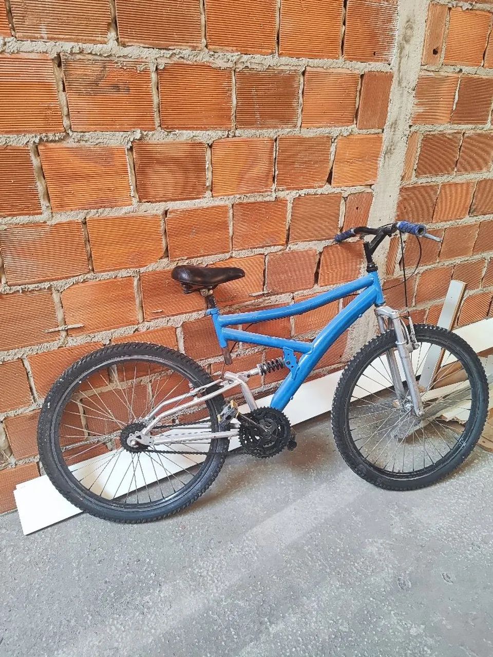 Bicicleta aro 26  - Foto 3