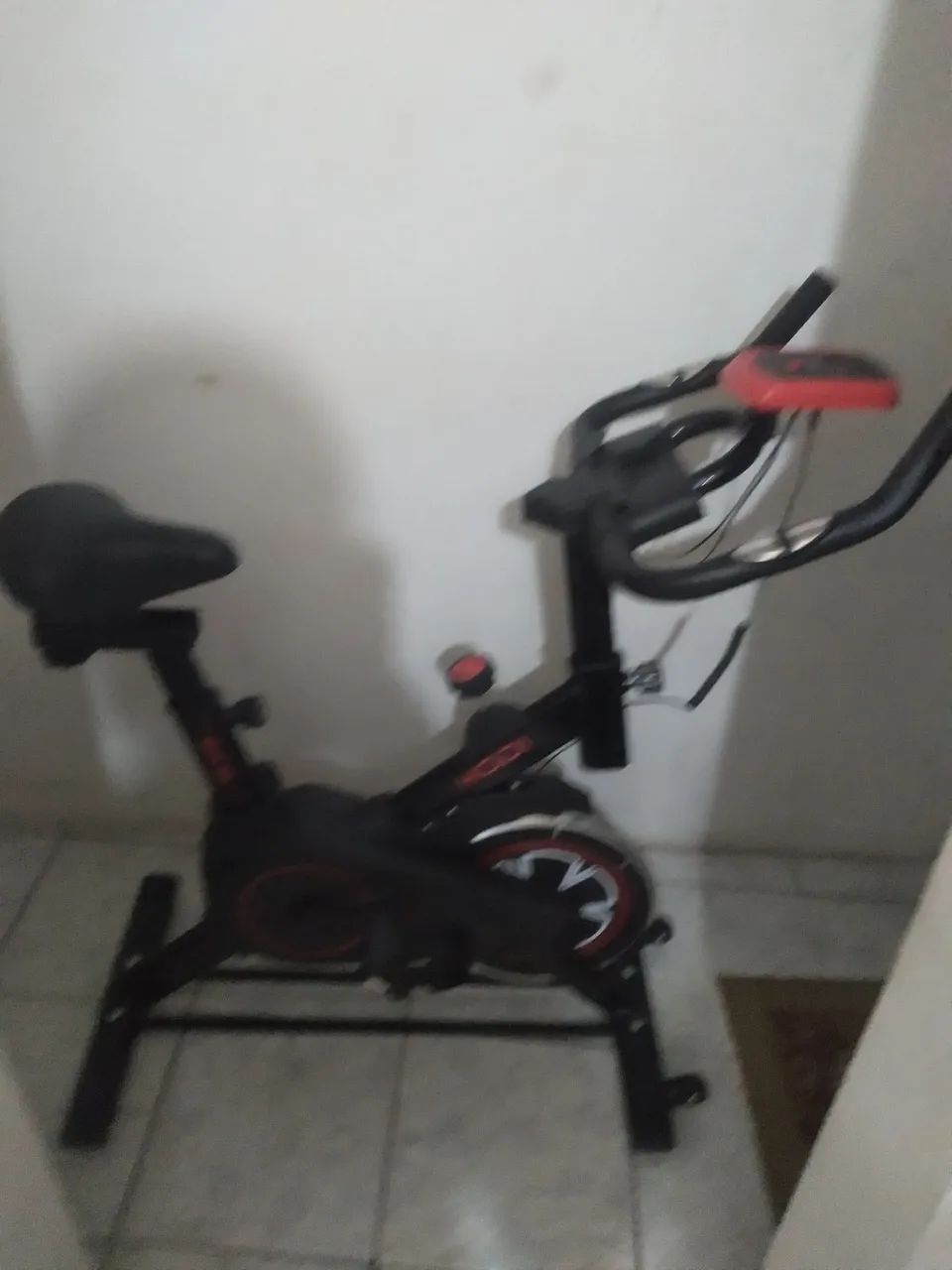 Bicicleta ergometrica - Foto 2