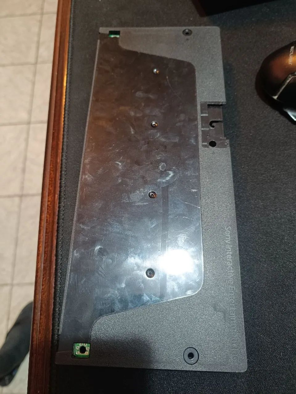 Fonte PS4 ADP-160ER original  - Foto 3