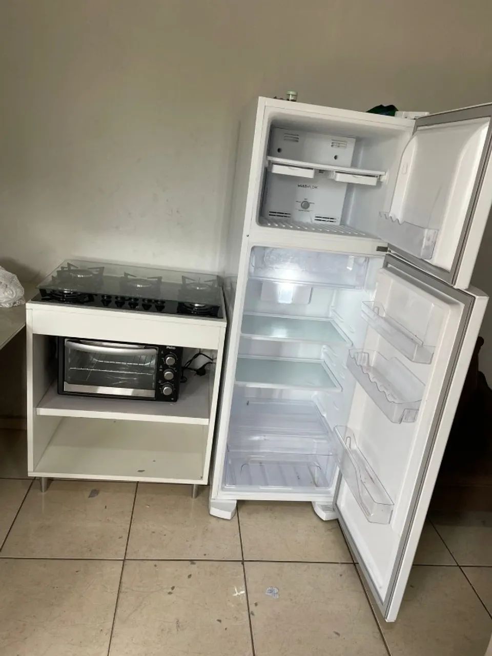 Geladeira Electrolux  - Foto 2