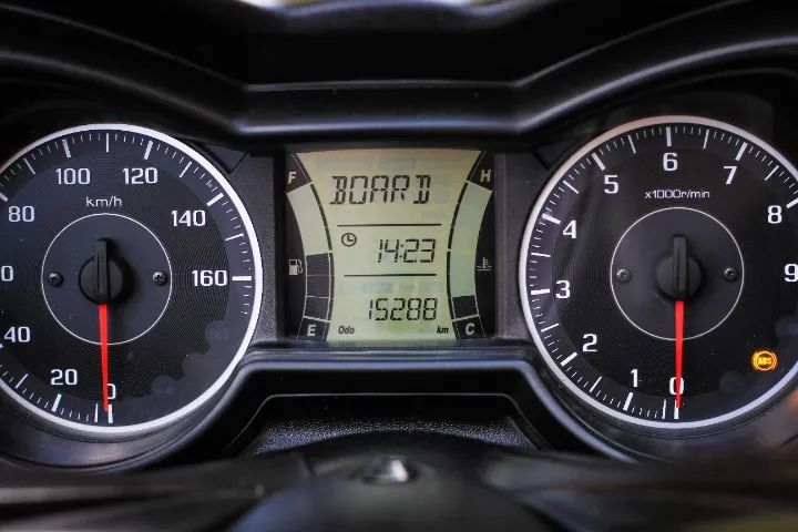 Yamaha XMax - 2023 - Foto 5