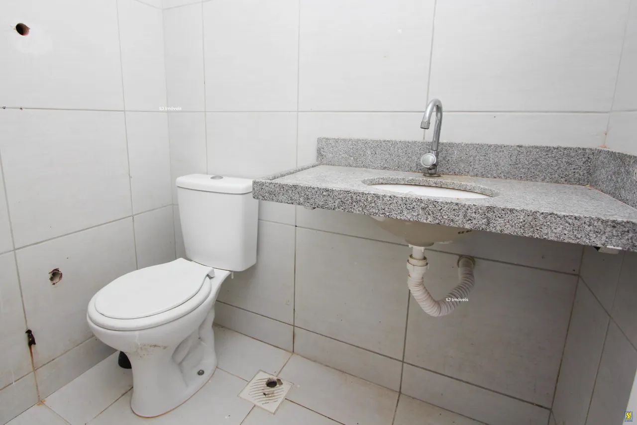 Sala comercial prática na Rua Benjamim Brasil - Foto 5