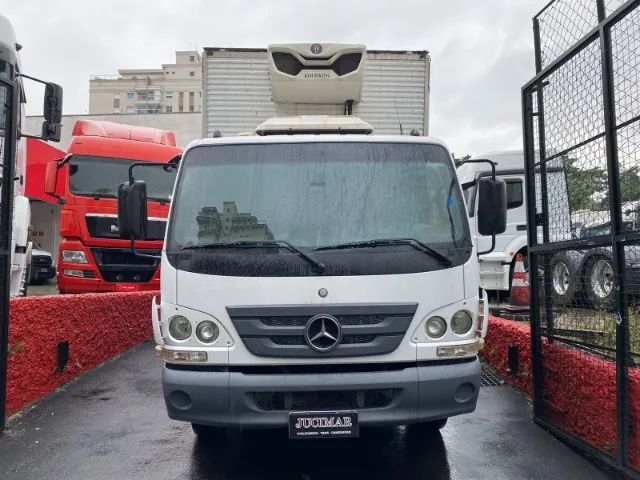 ACCELO 1016 0 GRAUS ANO 2018 UNICO DONO  - Foto 2