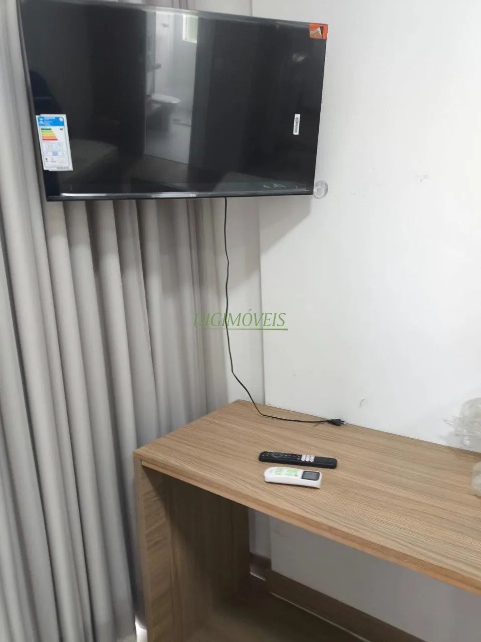 Studio mobiliado, próximo ao Bernoulli e Diamond - Foto 3