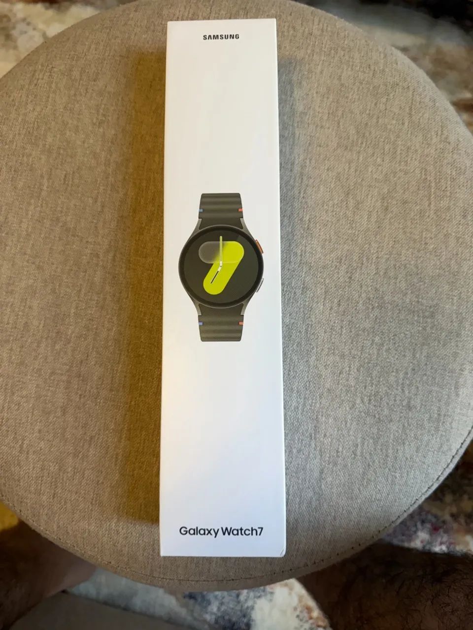 Galaxy Watch 7 - Foto 4