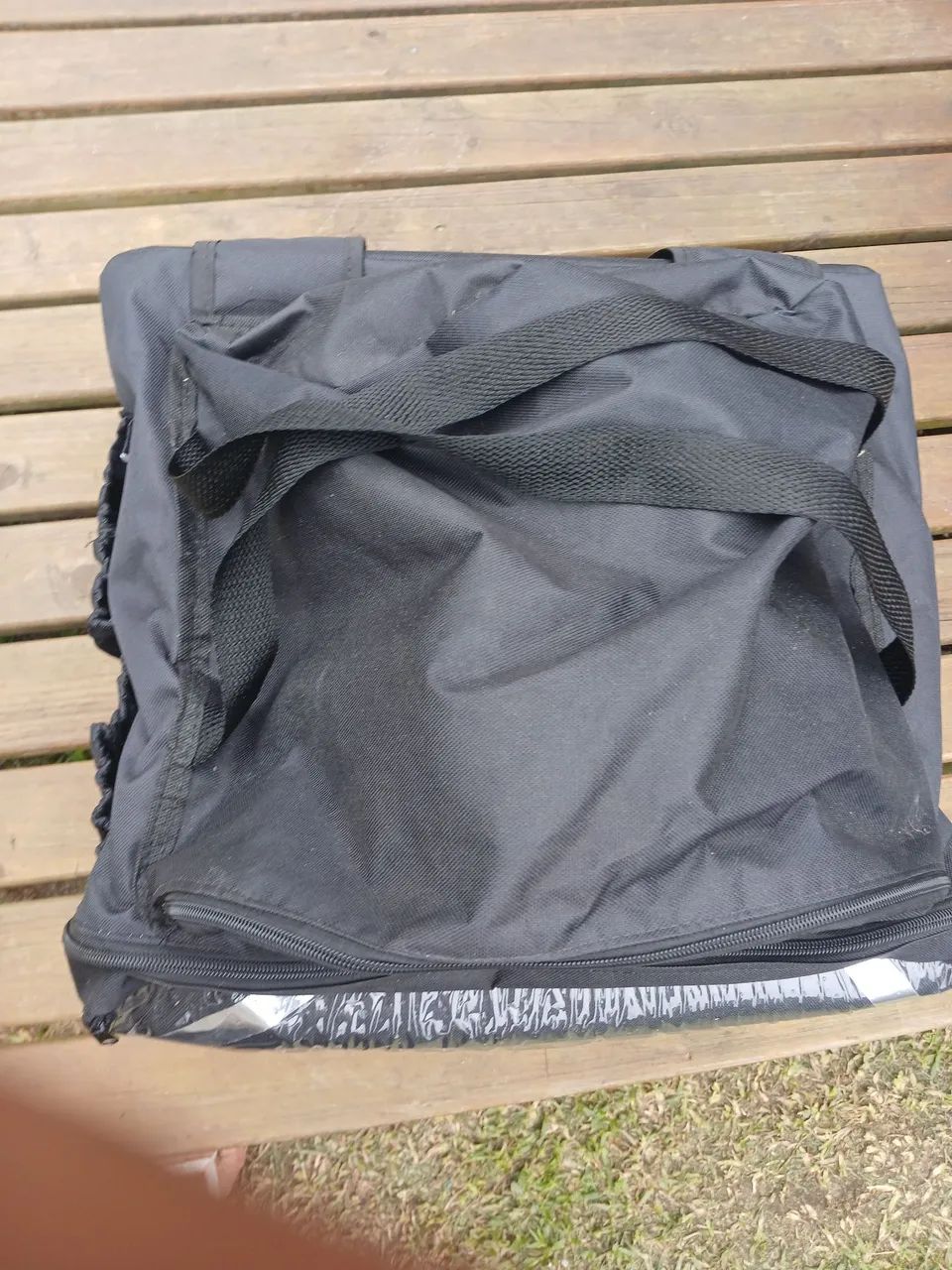 BAG ENTREGADOR  - Foto 2