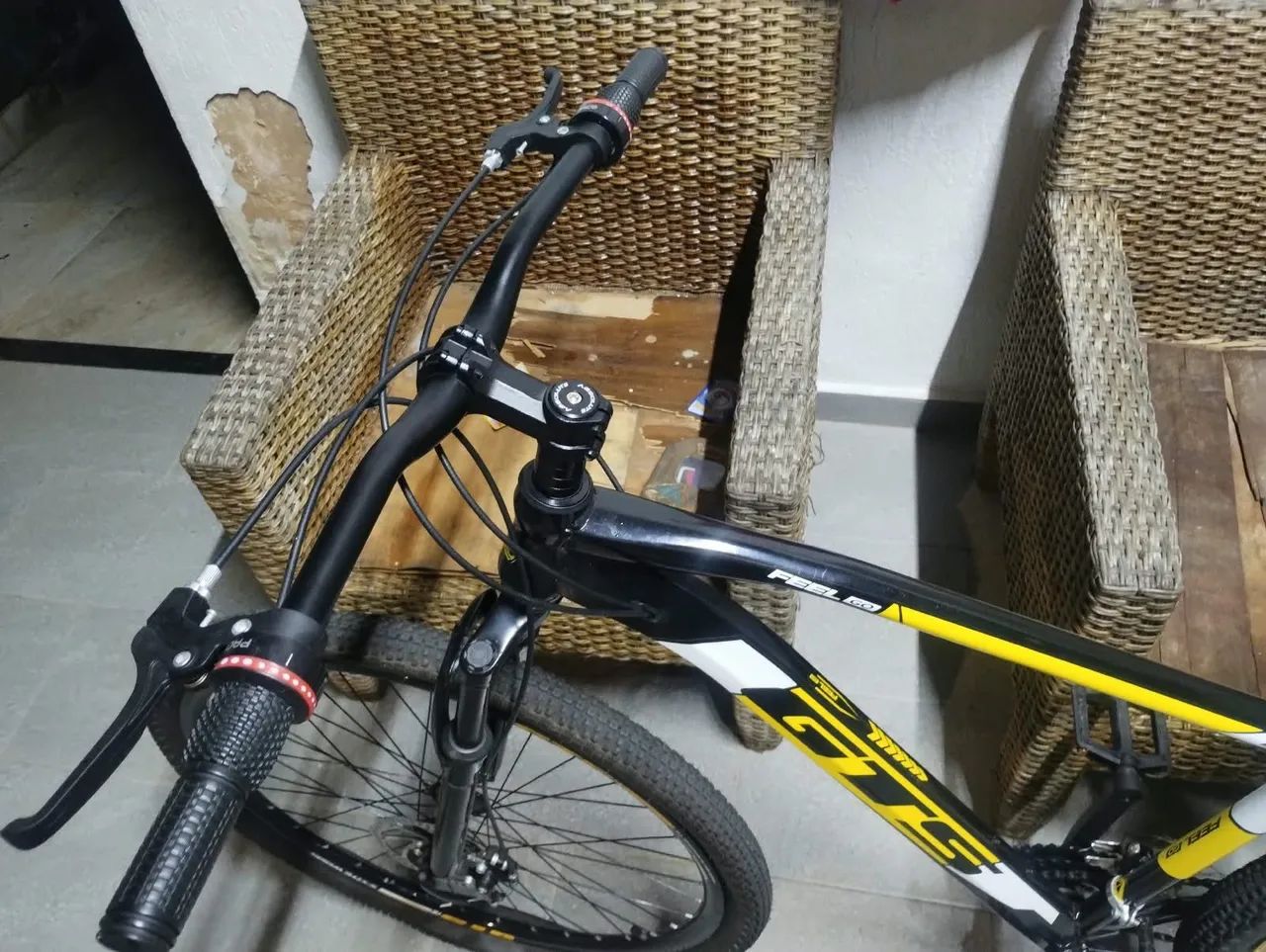 Bike  - Foto 4